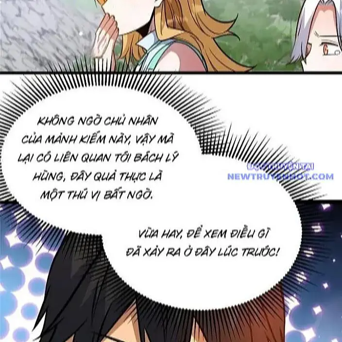 Siêu Phàm Sát Thần Nettruyen ZZZ Chương 331 Page 18