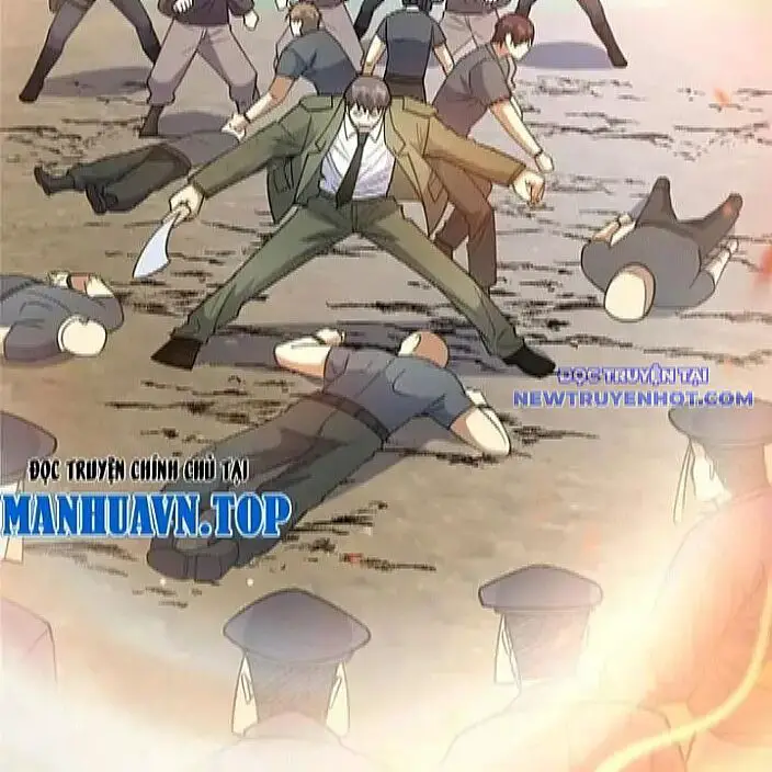 Siêu Phàm Sát Thần Nettruyen ZZZ Chương 331 Page 20