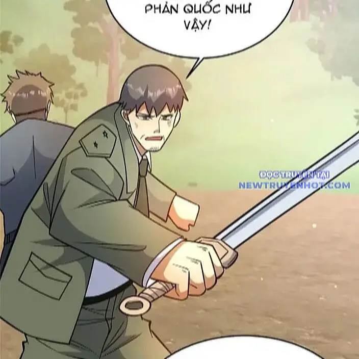 Siêu Phàm Sát Thần Nettruyen ZZZ Chương 331 Page 25