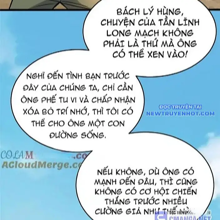 Siêu Phàm Sát Thần Nettruyen ZZZ Chương 331 Page 26