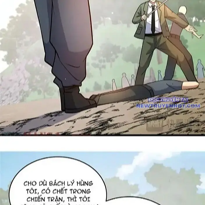Siêu Phàm Sát Thần Nettruyen ZZZ Chương 331 Page 28