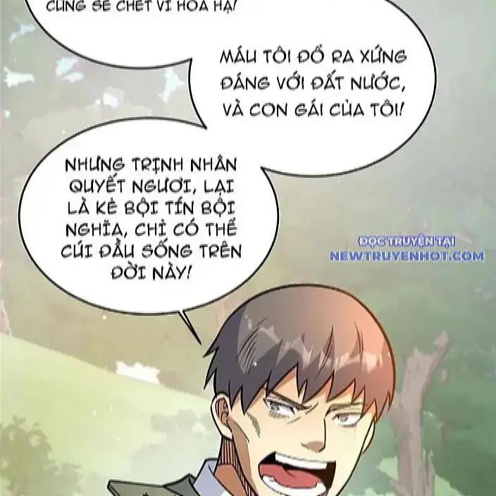 Siêu Phàm Sát Thần Nettruyen ZZZ Chương 331 Page 29