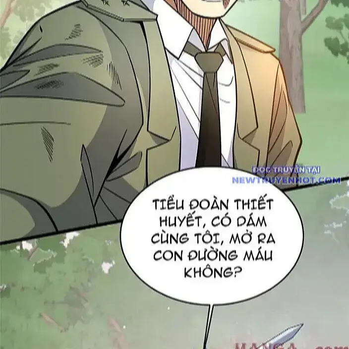 Siêu Phàm Sát Thần Nettruyen ZZZ Chương 331 Page 30