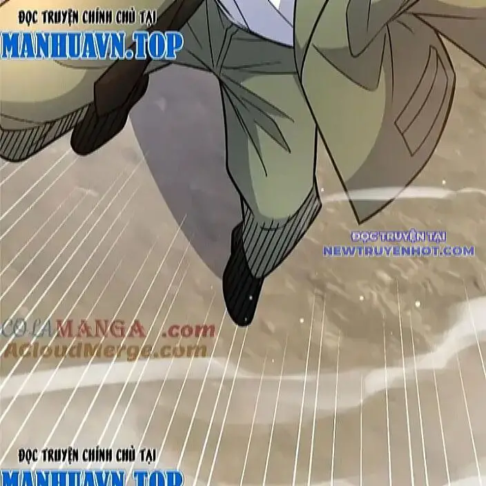 Siêu Phàm Sát Thần Nettruyen ZZZ Chương 331 Page 35