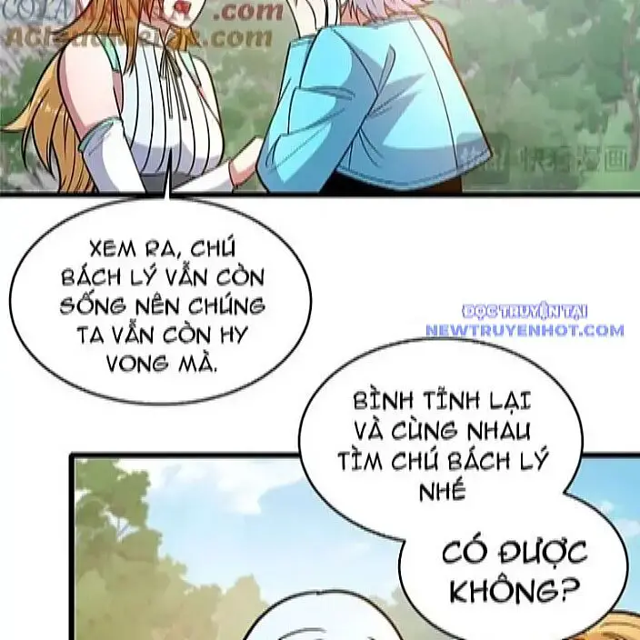 Siêu Phàm Sát Thần Nettruyen ZZZ Chương 331 Page 38