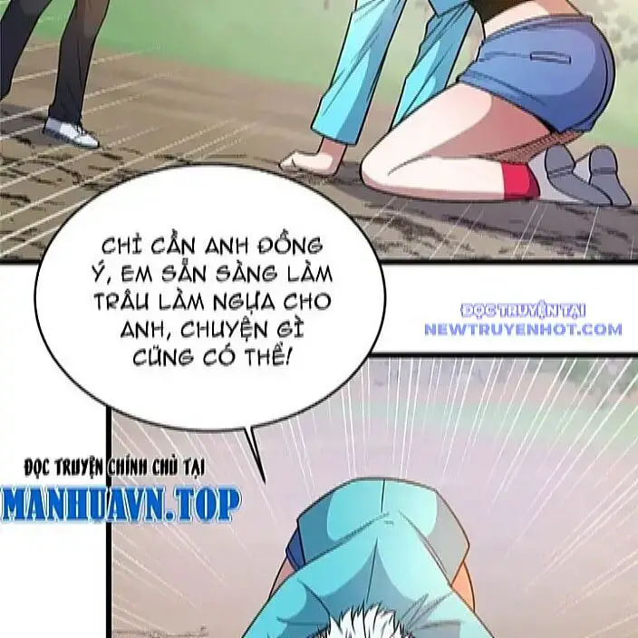 Siêu Phàm Sát Thần Nettruyen ZZZ Chương 331 Page 41