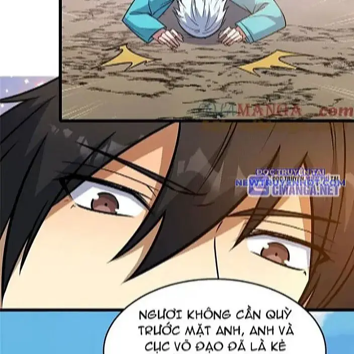 Siêu Phàm Sát Thần Nettruyen ZZZ Chương 331 Page 42