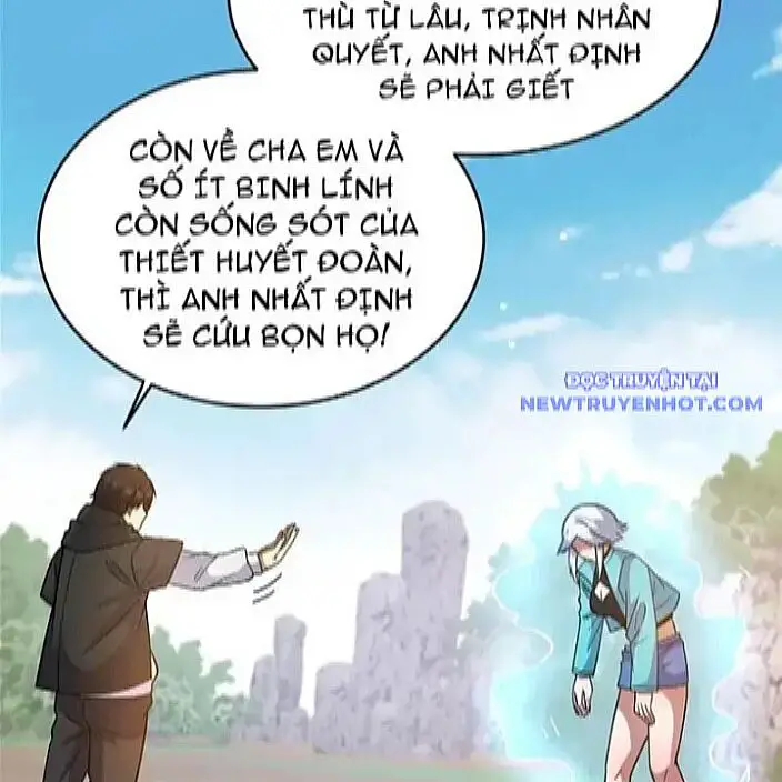 Siêu Phàm Sát Thần Nettruyen ZZZ Chương 331 Page 43