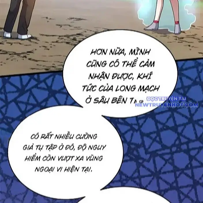 Siêu Phàm Sát Thần Nettruyen ZZZ Chương 331 Page 44