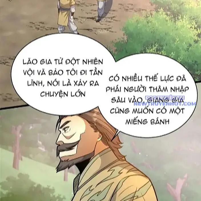 Siêu Phàm Sát Thần Nettruyen ZZZ Chương 331 Page 50