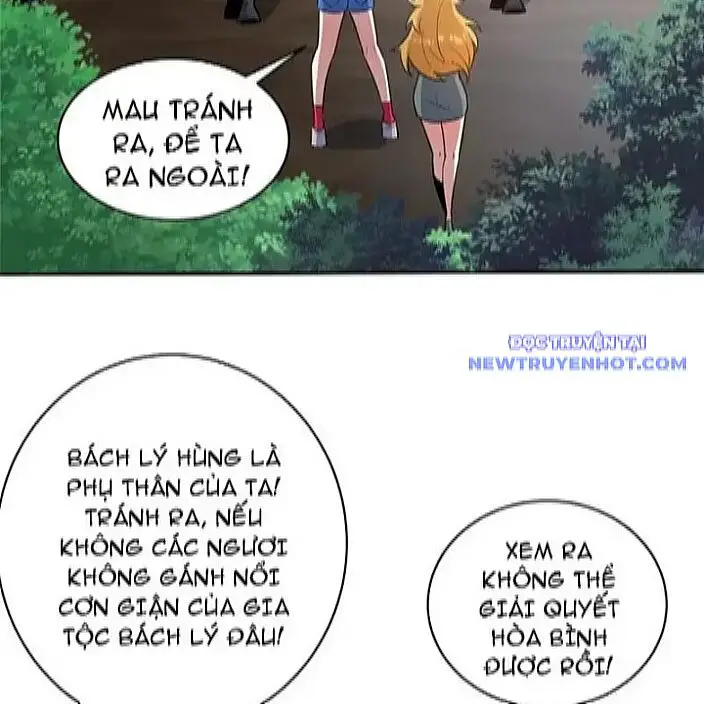 Siêu Phàm Sát Thần Nettruyen ZZZ Chương 229 Page 72
