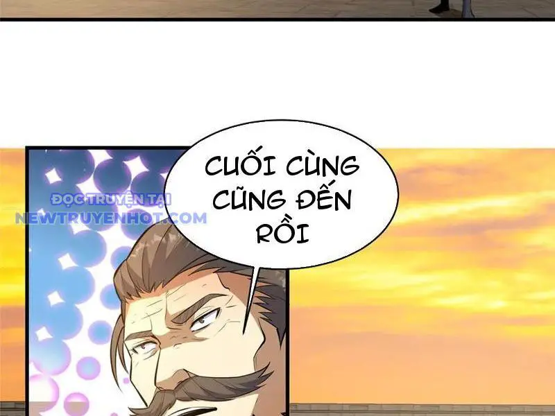Siêu Phàm Sát Thần Nettruyen ZZZ Chương 221 Page 3
