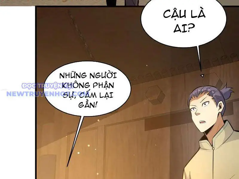 Siêu Phàm Sát Thần Nettruyen ZZZ Chương 221 Page 7