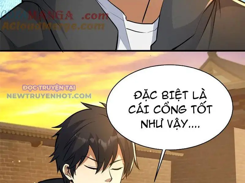 Siêu Phàm Sát Thần Nettruyen ZZZ Chương 221 Page 11