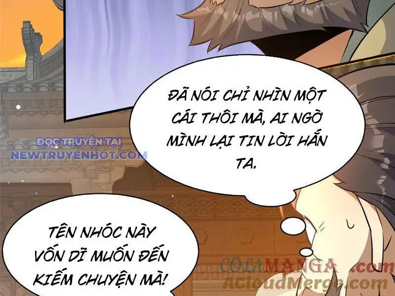 Siêu Phàm Sát Thần Nettruyen ZZZ Chương 221 Page 18