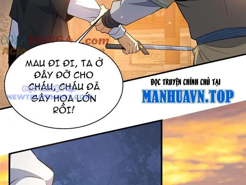 Siêu Phàm Sát Thần Nettruyen ZZZ Chương 221 Page 27