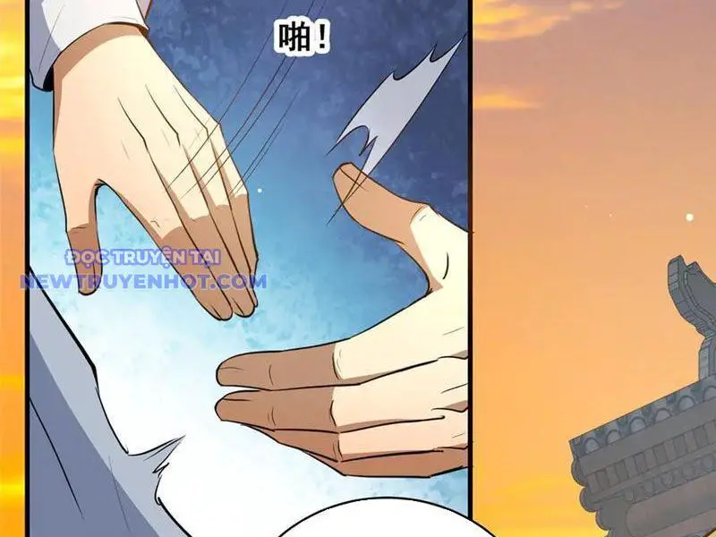 Siêu Phàm Sát Thần Nettruyen ZZZ Chương 221 Page 28