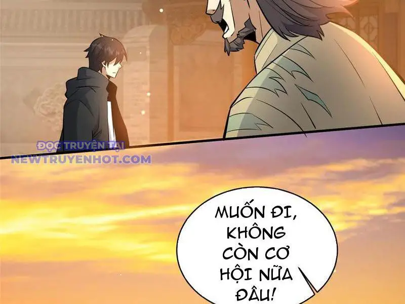 Siêu Phàm Sát Thần Nettruyen ZZZ Chương 221 Page 33