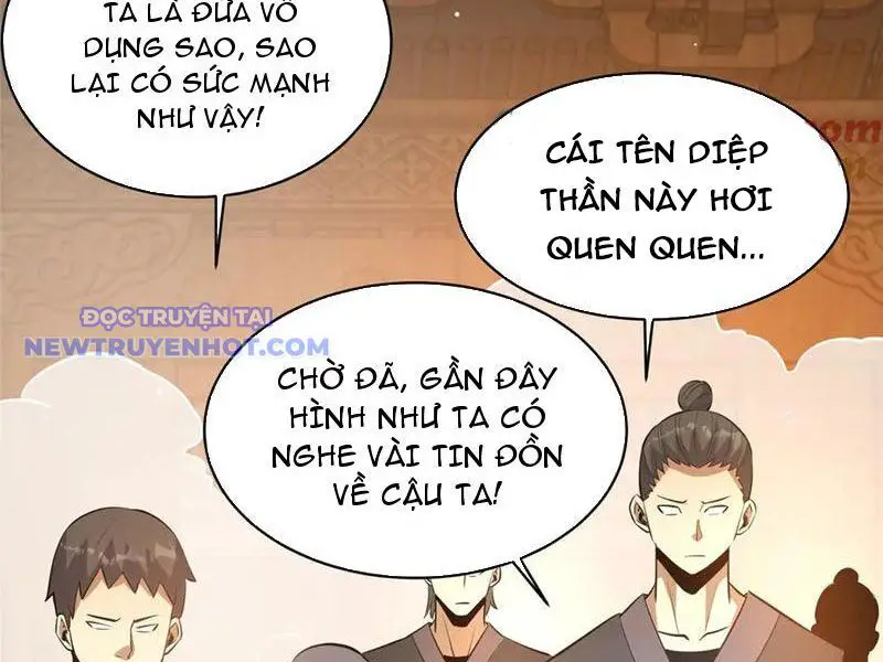 Siêu Phàm Sát Thần Nettruyen ZZZ Chương 221 Page 39