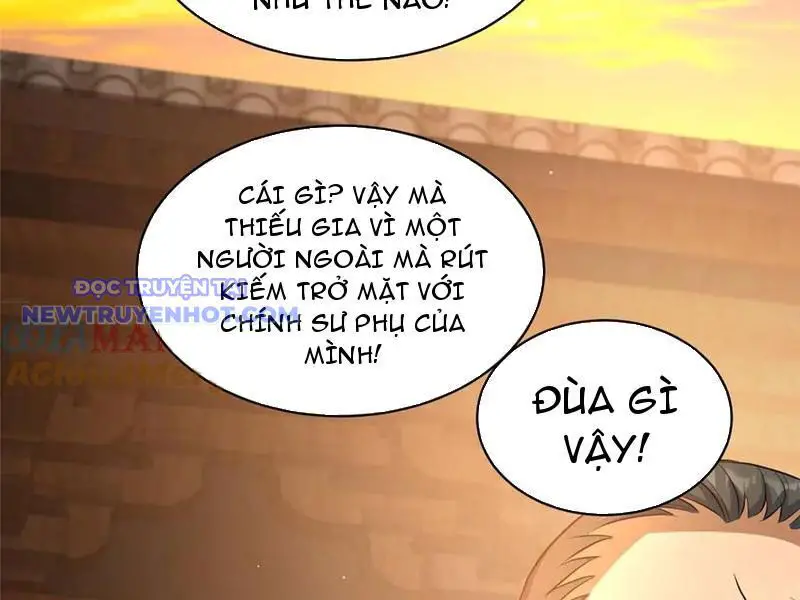 Siêu Phàm Sát Thần Nettruyen ZZZ Chương 221 Page 55