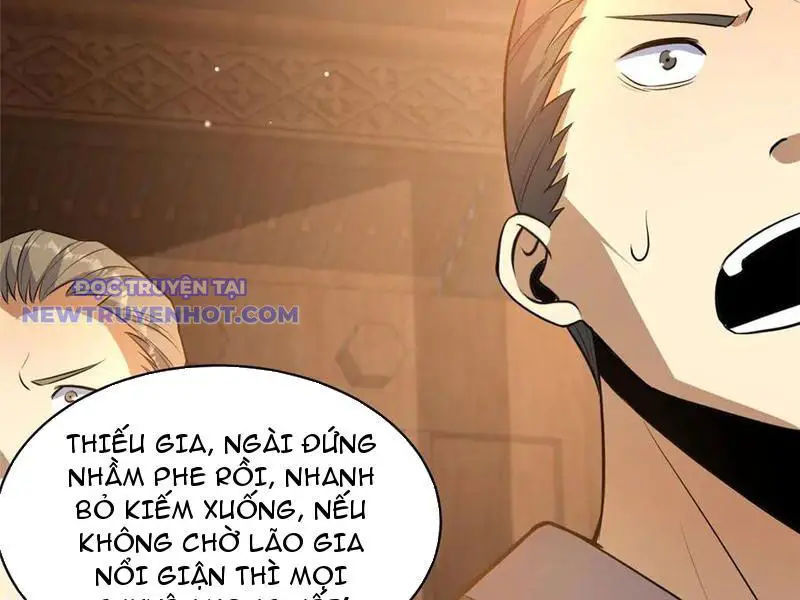 Siêu Phàm Sát Thần Nettruyen ZZZ Chương 221 Page 56