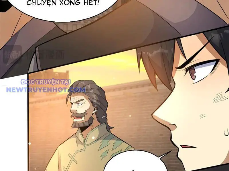 Siêu Phàm Sát Thần Nettruyen ZZZ Chương 221 Page 57