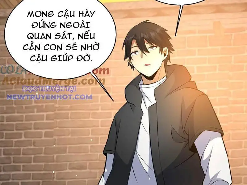Siêu Phàm Sát Thần Nettruyen ZZZ Chương 221 Page 63