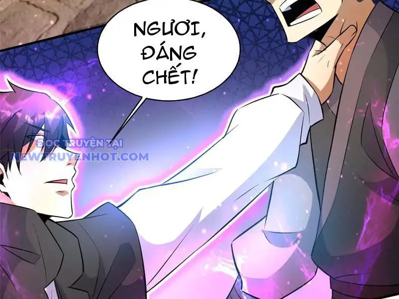 Siêu Phàm Sát Thần Nettruyen ZZZ Chương 221 Page 72