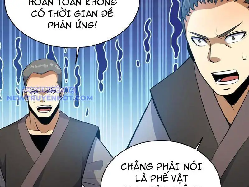Siêu Phàm Sát Thần Nettruyen ZZZ Chương 221 Page 76