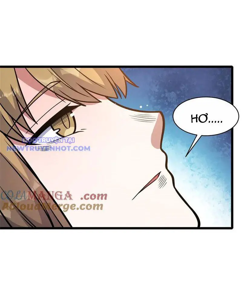 Siêu Phàm Sát Thần Nettruyen ZZZ Chương 220 Page 4