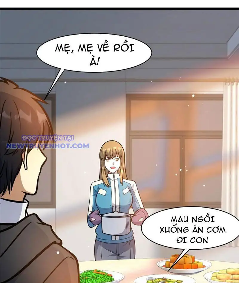 Siêu Phàm Sát Thần Nettruyen ZZZ Chương 220 Page 18