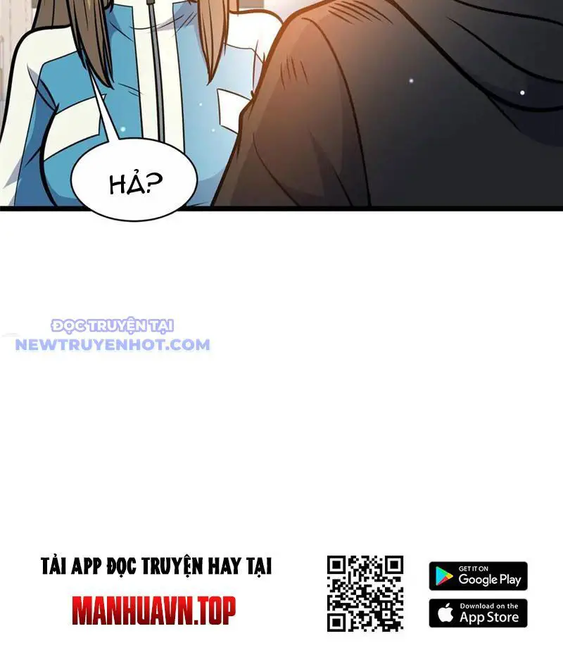 Siêu Phàm Sát Thần Nettruyen ZZZ Chương 220 Page 22