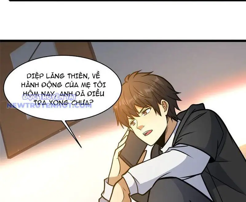 Siêu Phàm Sát Thần Nettruyen ZZZ Chương 220 Page 28