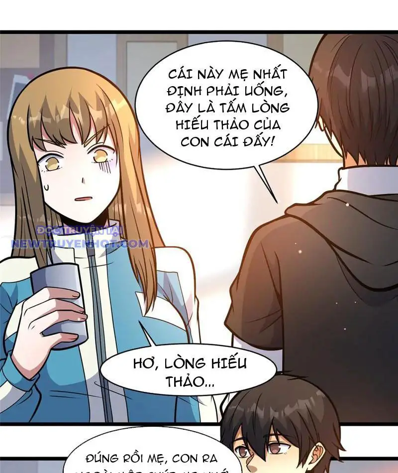Siêu Phàm Sát Thần Nettruyen ZZZ Chương 220 Page 33