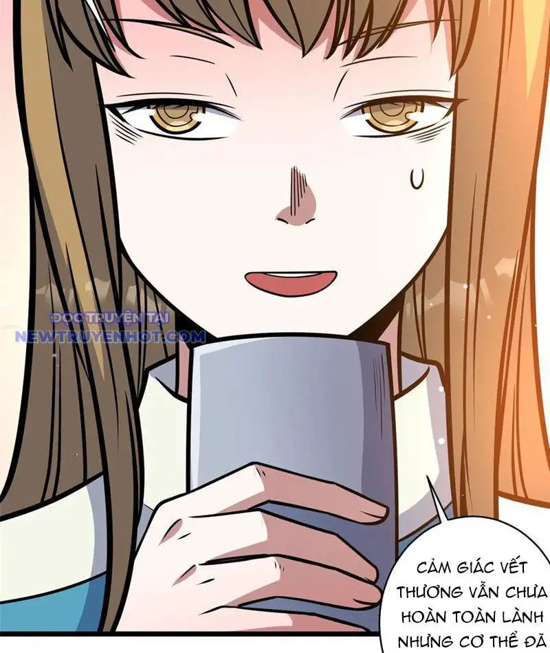 Siêu Phàm Sát Thần Nettruyen ZZZ Chương 220 Page 39