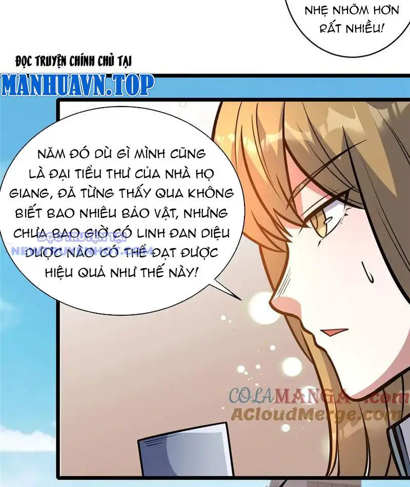 Siêu Phàm Sát Thần Nettruyen ZZZ Chương 220 Page 40