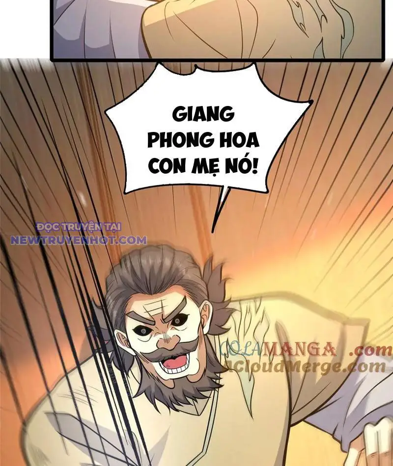 Siêu Phàm Sát Thần Nettruyen ZZZ Chương 220 Page 45