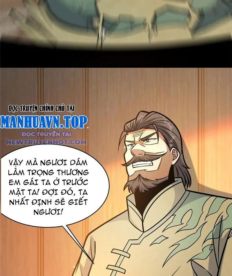 Siêu Phàm Sát Thần Nettruyen ZZZ Chương 220 Page 47
