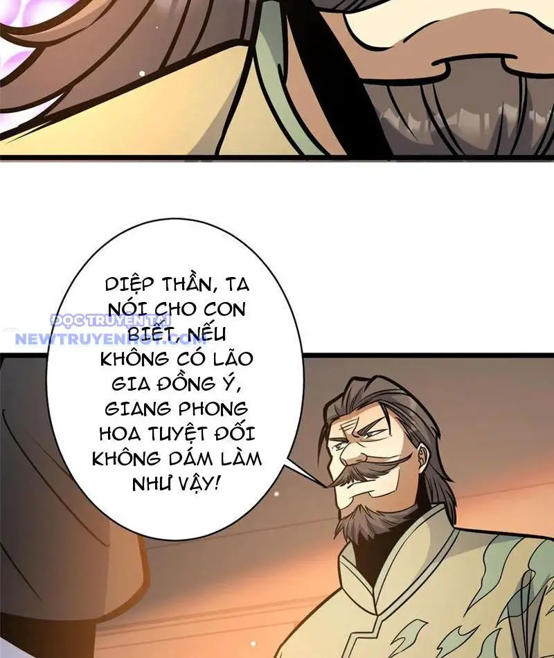 Siêu Phàm Sát Thần Nettruyen ZZZ Chương 220 Page 52