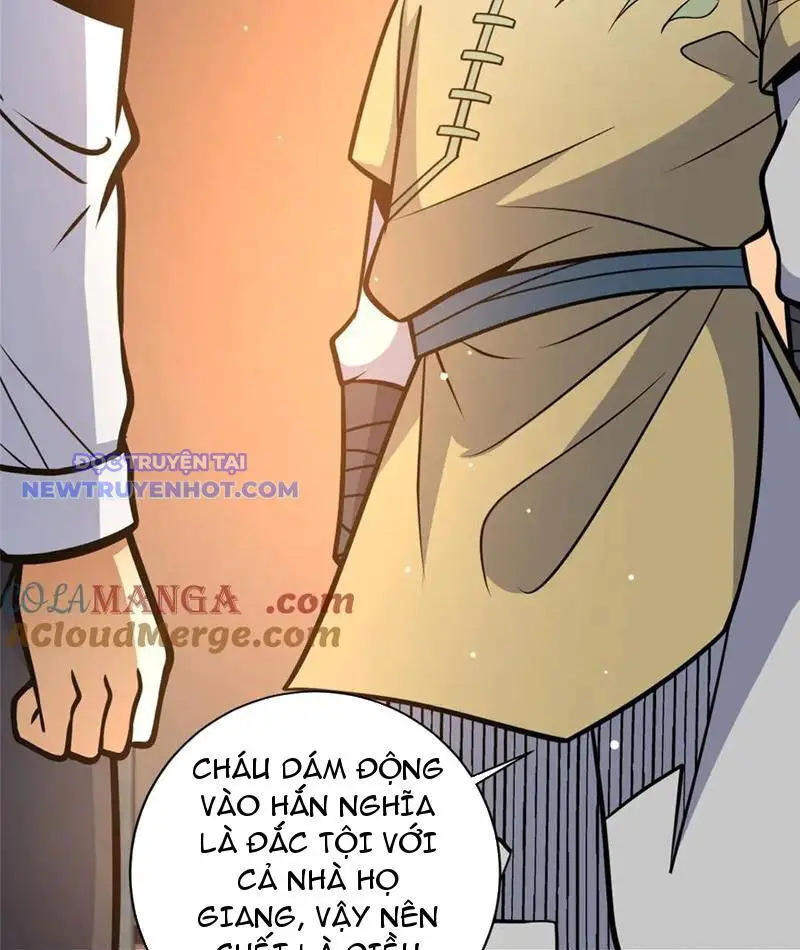 Siêu Phàm Sát Thần Nettruyen ZZZ Chương 220 Page 53