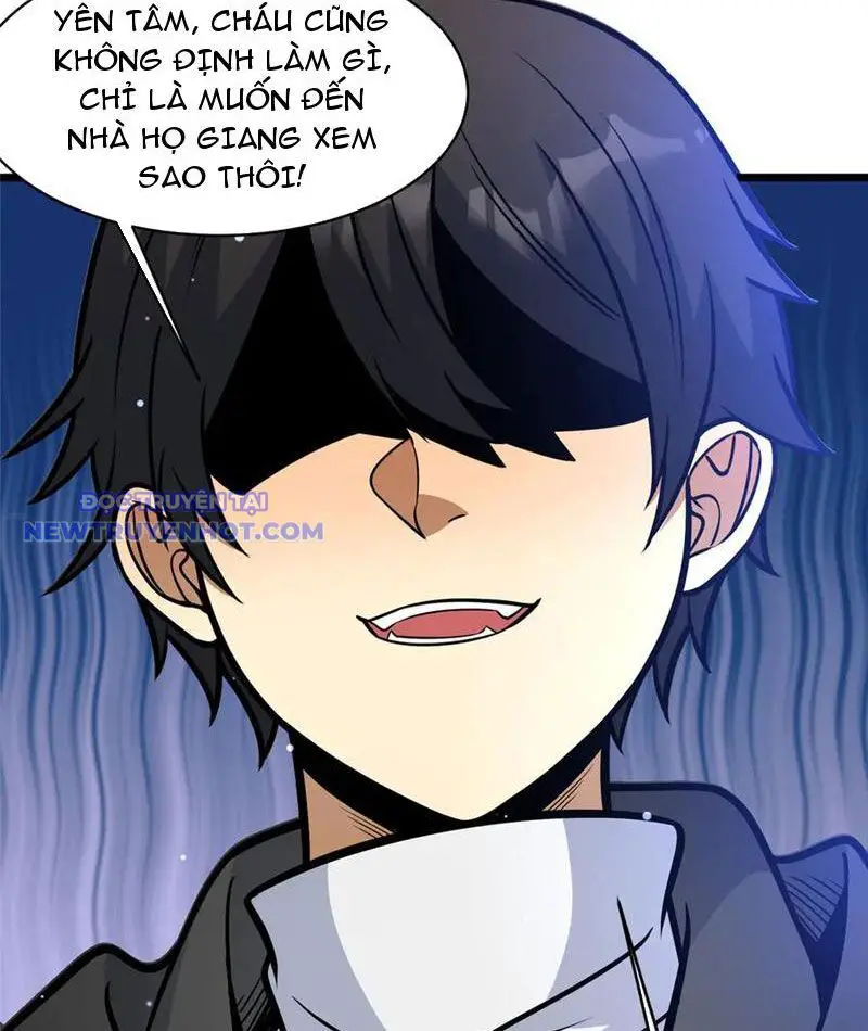 Siêu Phàm Sát Thần Nettruyen ZZZ Chương 220 Page 57