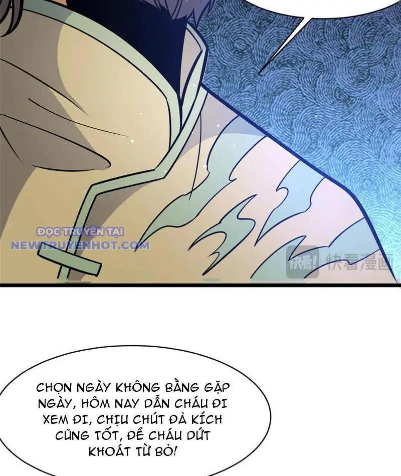 Siêu Phàm Sát Thần Nettruyen ZZZ Chương 220 Page 59