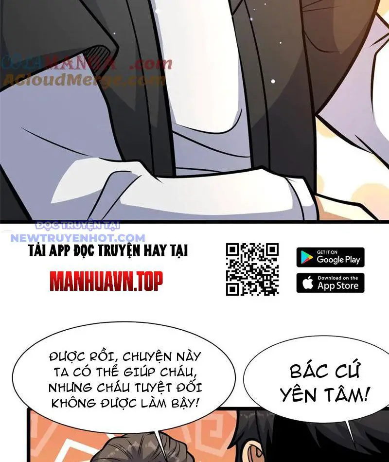 Siêu Phàm Sát Thần Nettruyen ZZZ Chương 220 Page 61
