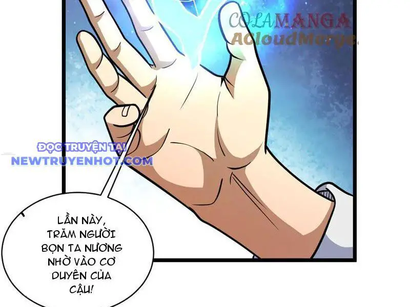Siêu Phàm Sát Thần Nettruyen ZZZ Chương 219 Page 7