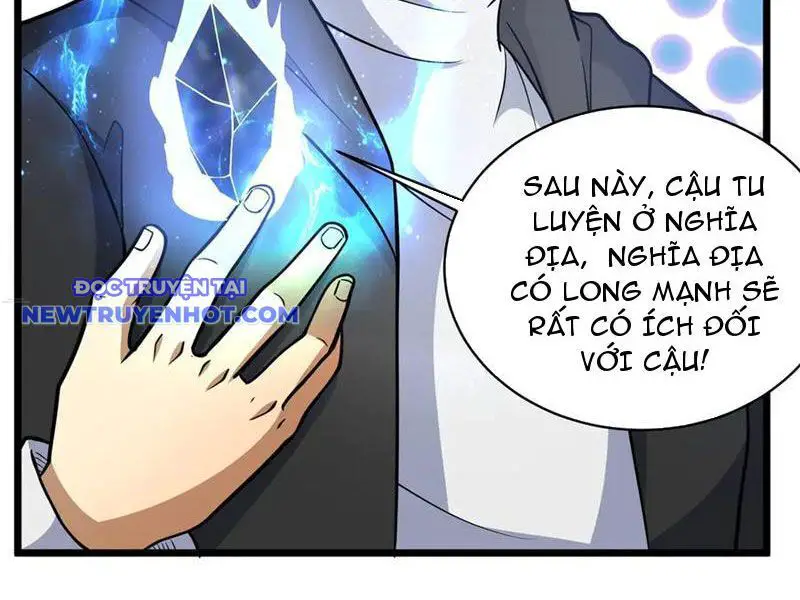 Siêu Phàm Sát Thần Nettruyen ZZZ Chương 219 Page 9