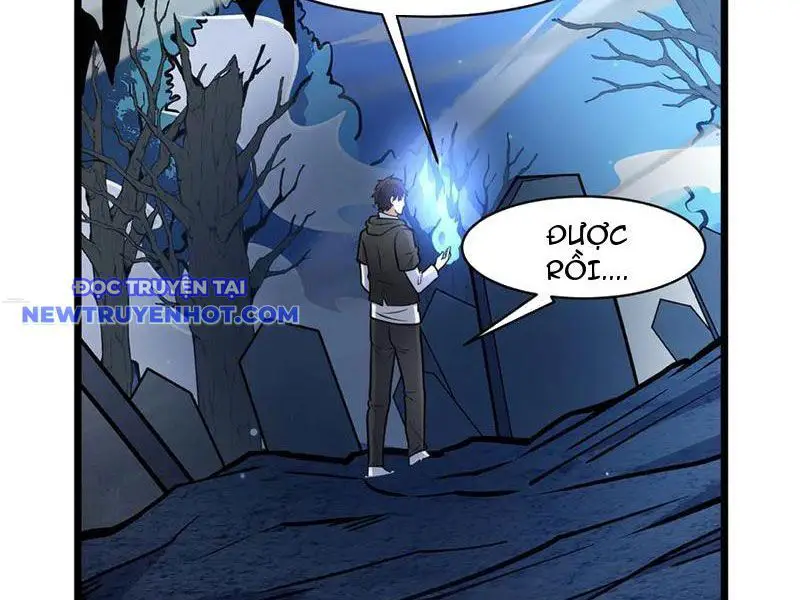 Siêu Phàm Sát Thần Nettruyen ZZZ Chương 219 Page 13