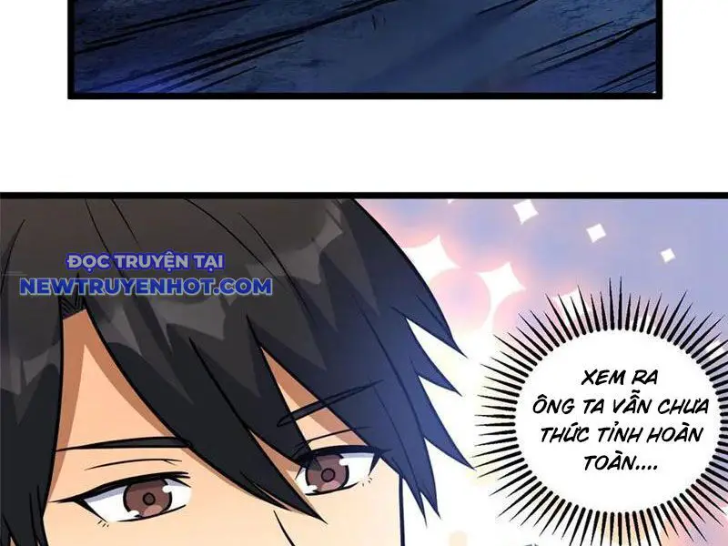 Siêu Phàm Sát Thần Nettruyen ZZZ Chương 219 Page 14
