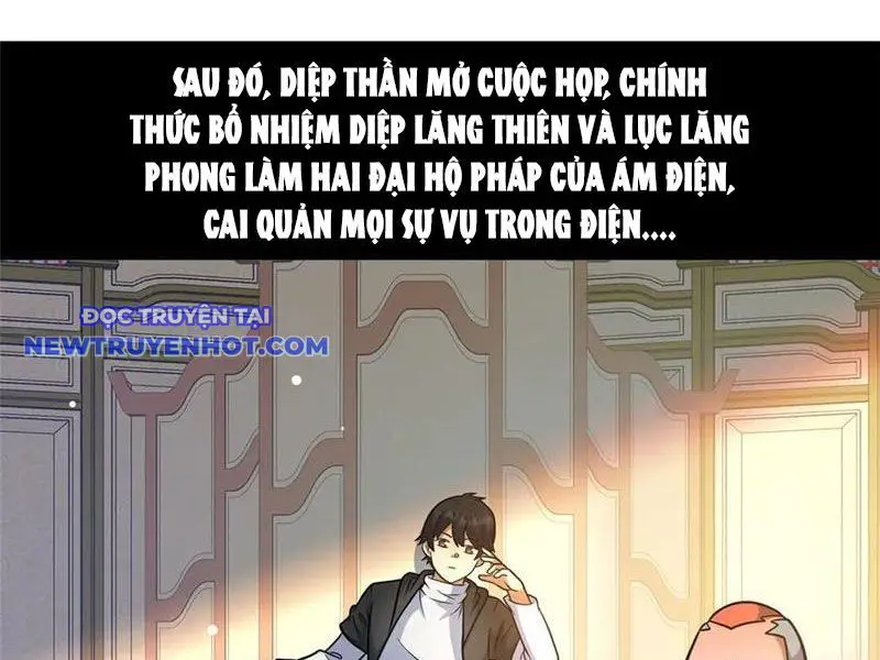 Siêu Phàm Sát Thần Nettruyen ZZZ Chương 219 Page 17