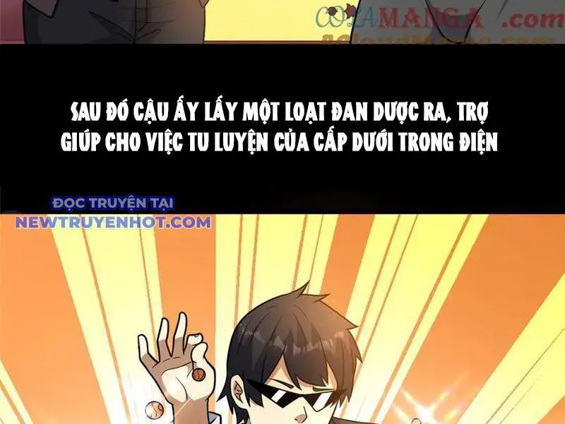 Siêu Phàm Sát Thần Nettruyen ZZZ Chương 219 Page 19