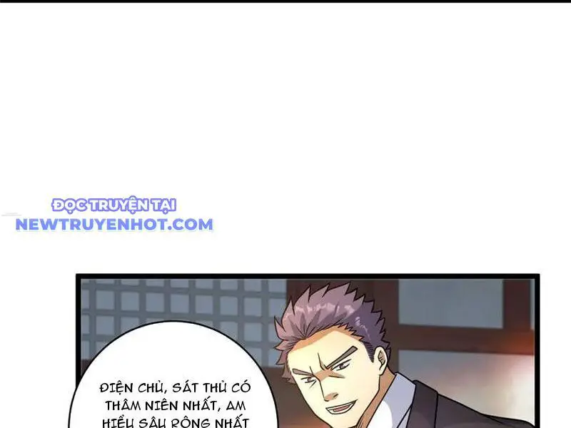 Siêu Phàm Sát Thần Nettruyen ZZZ Chương 219 Page 27